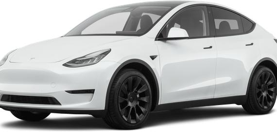 TESLA MODEL Y 2021 5YJYGAEE3MF180526 image TESLA MODEL Y 2021 5YJYGAEE3MF180526 image